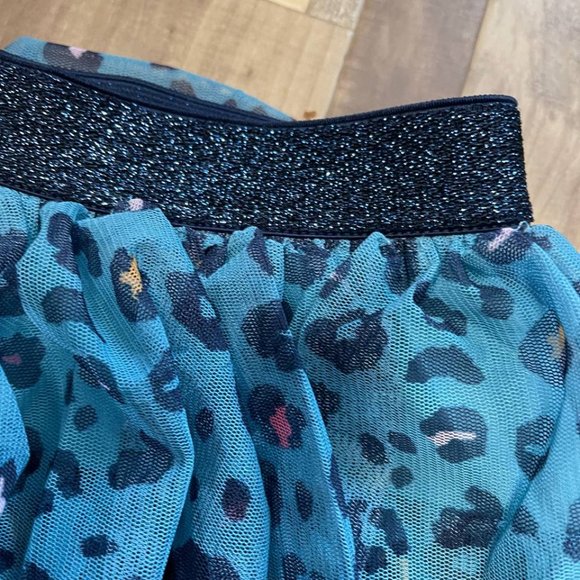 Girl's 365KIDS from GARANIMALS skirt ,Size 7 - Picture 5 of 6